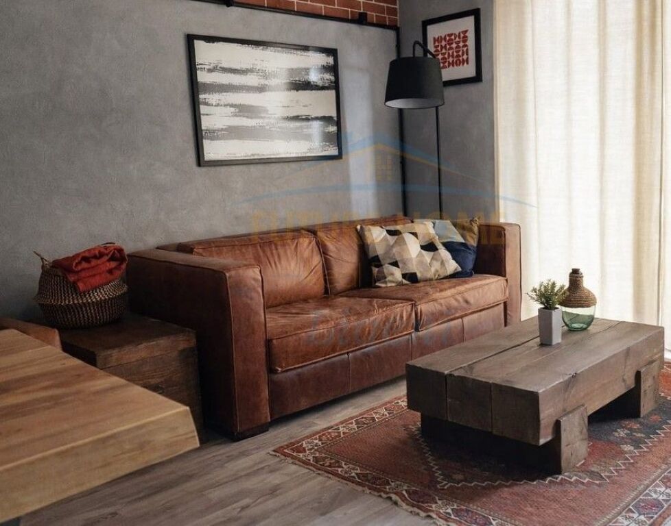 For sale, Apartment 2+1, Green City, Tirane