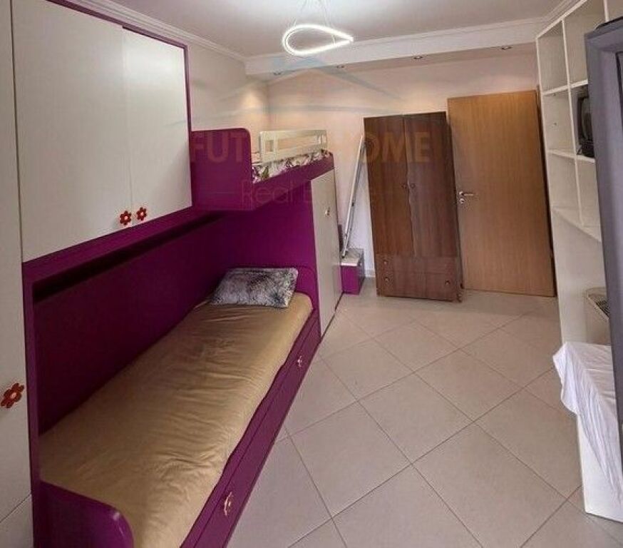 Affitto, Appartamento 2+1+2+Posto Auto, Nuovo Anello, Tirana
