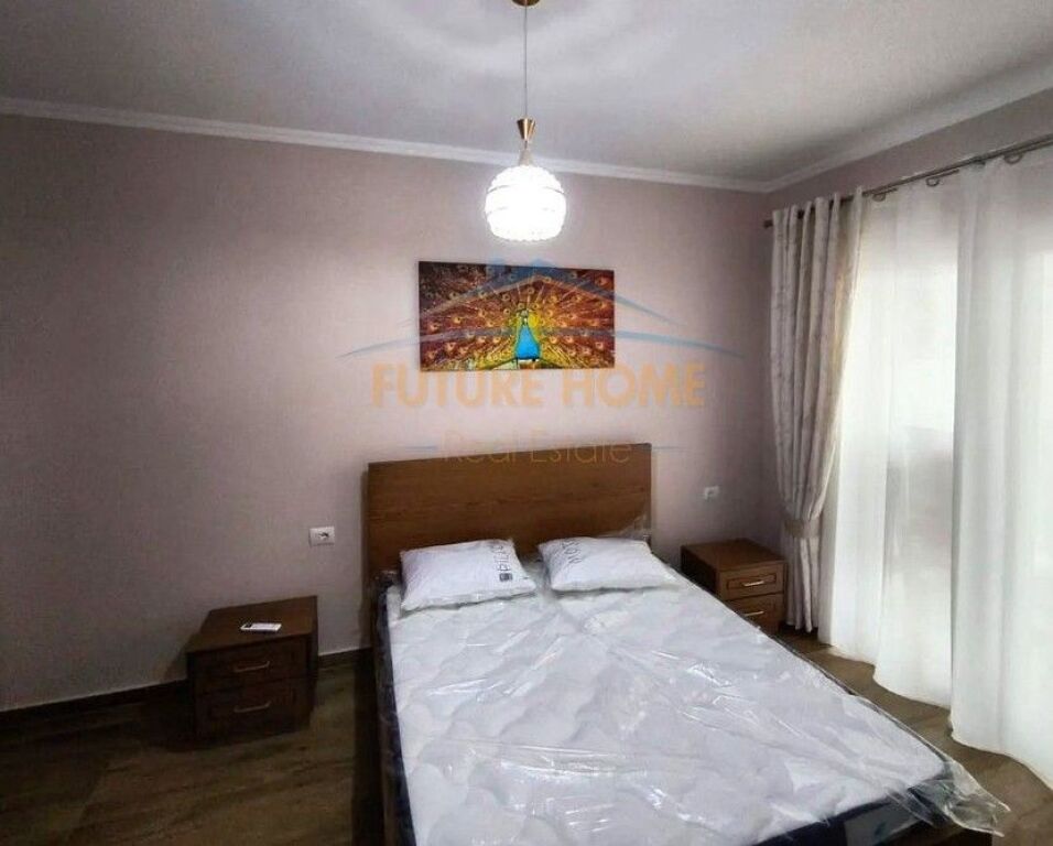 Rent, Apartment 1+1+Parking Space, Zogu i Zi, Tirana