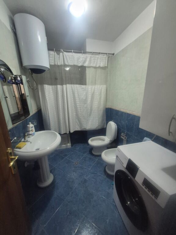 Affittasi appartamento 2+1