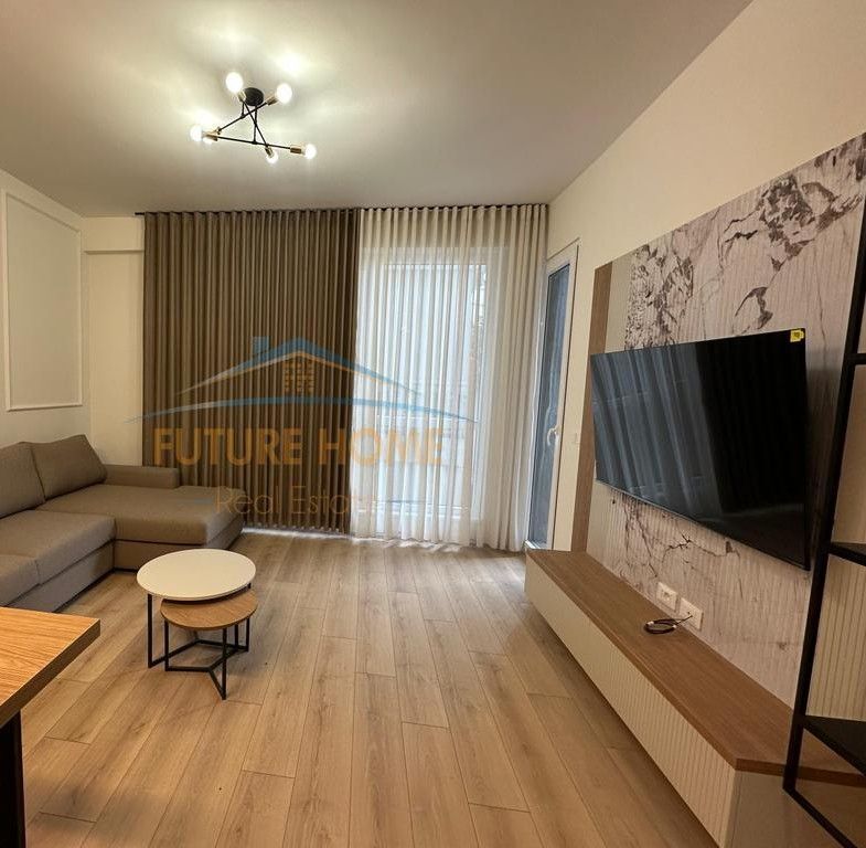 Affitto, Appartamento 1+1, Komuna Parisit, Tirane.