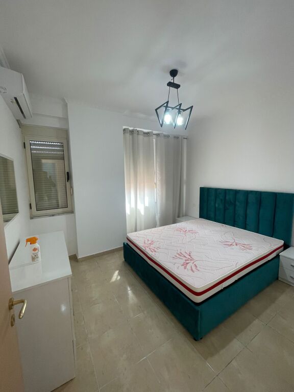 Apartment 1+1+Veranda for rent in the Plepa Plazh area