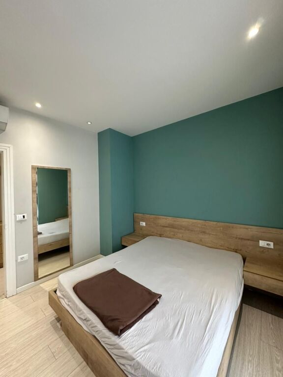 RENT APARTMENT 1+1 RROTONDO ASTIRIT