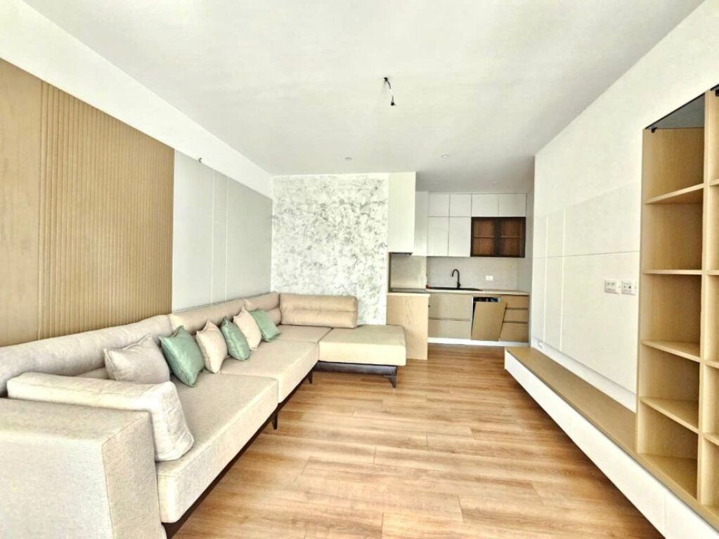 FOR SALE APARTMENT 2+1 DURRESIT STREET