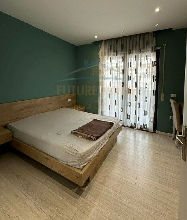 Qera, Apartament 1+1, Unaza e Re, Rotondo.