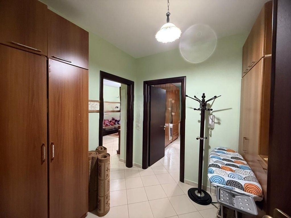 JAPIM ME QIRA APARTAMENT 1+1 NE FRESK ! 400 € /Muaj