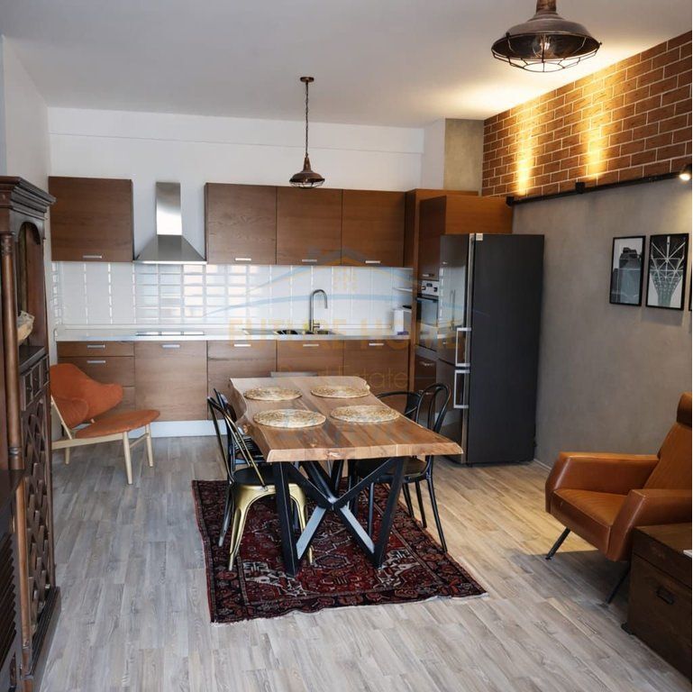 For sale, Apartment 2+1, Green City, Tirane.