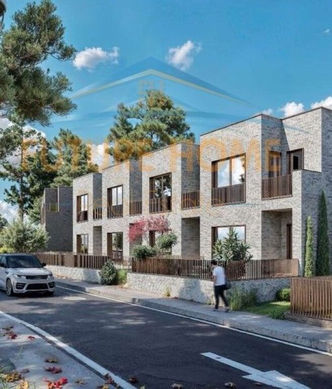For sale, Villa, Park Houses Residence.