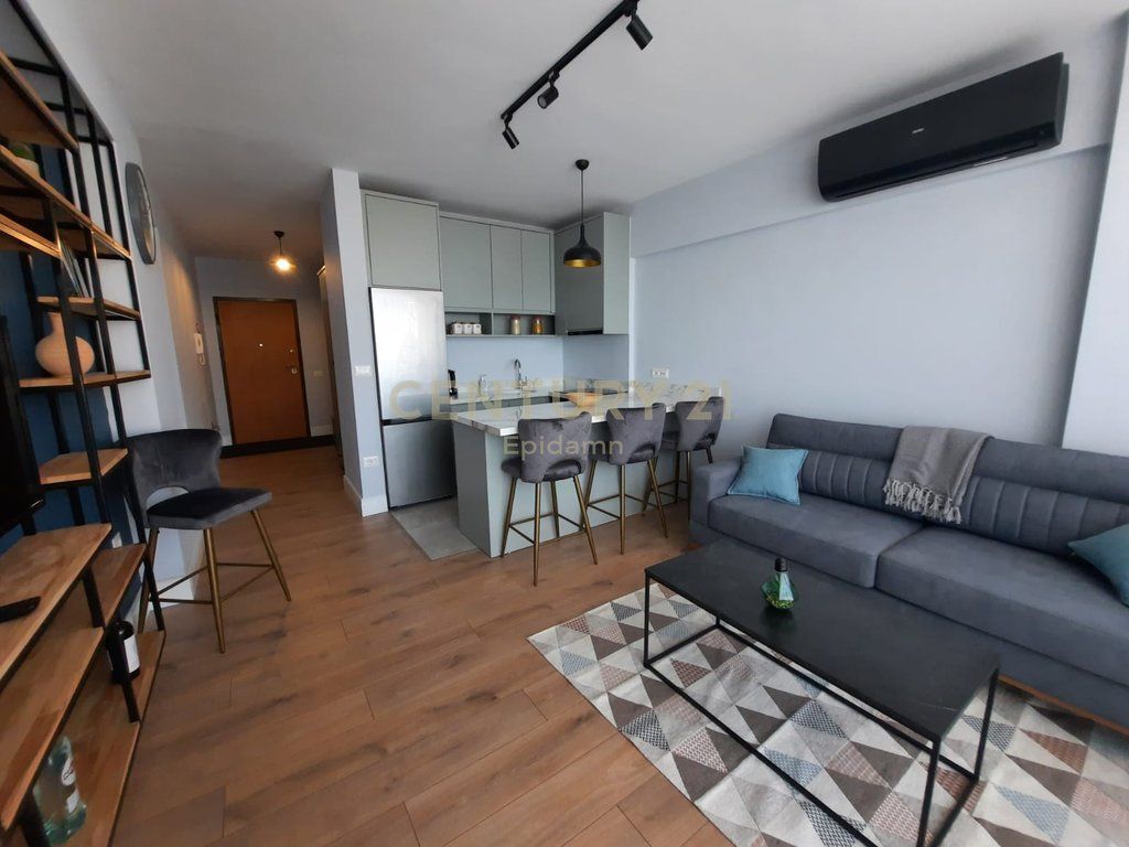 Apartament 2+1 në Currila, Durrës !