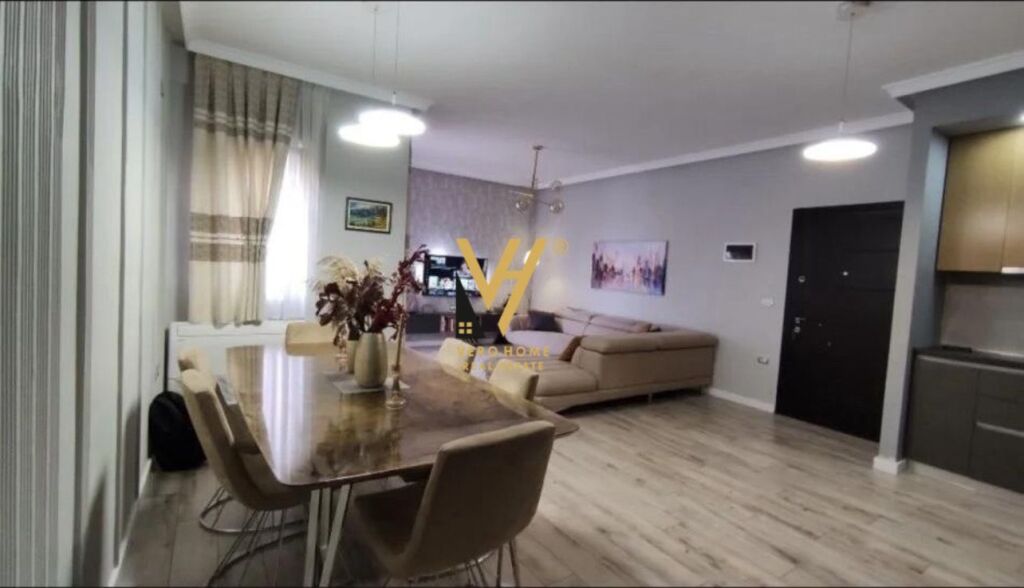 APARTMENT 2+1+2BLK FOR RENT NEAR THE BOTANICAL GARDEN 60,000 LEKE