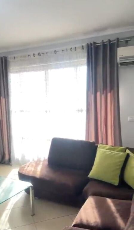 🏢 Apartament 2+1 me Qira – Kompleksi Gener 2