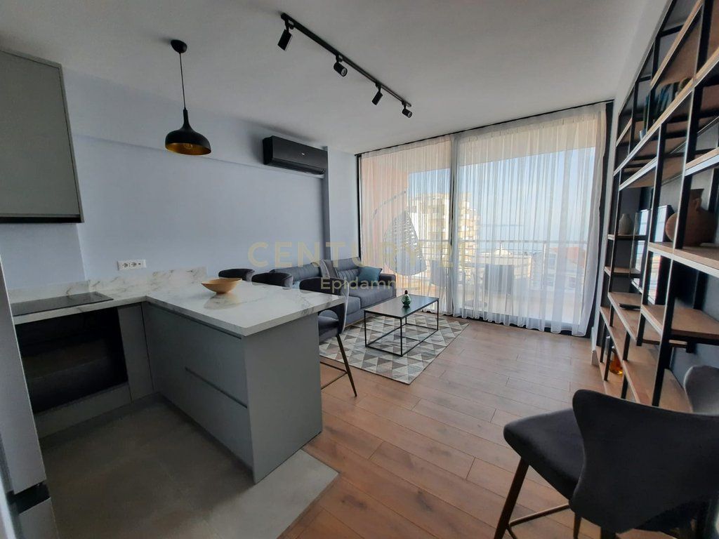 Apartament 2+1 në Currila, Durrës !