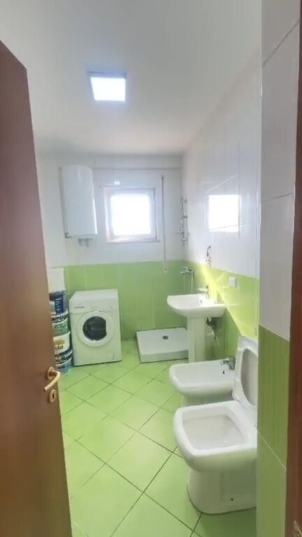 🏢 Apartament 2+1 me Qira – Kompleksi Gener 2