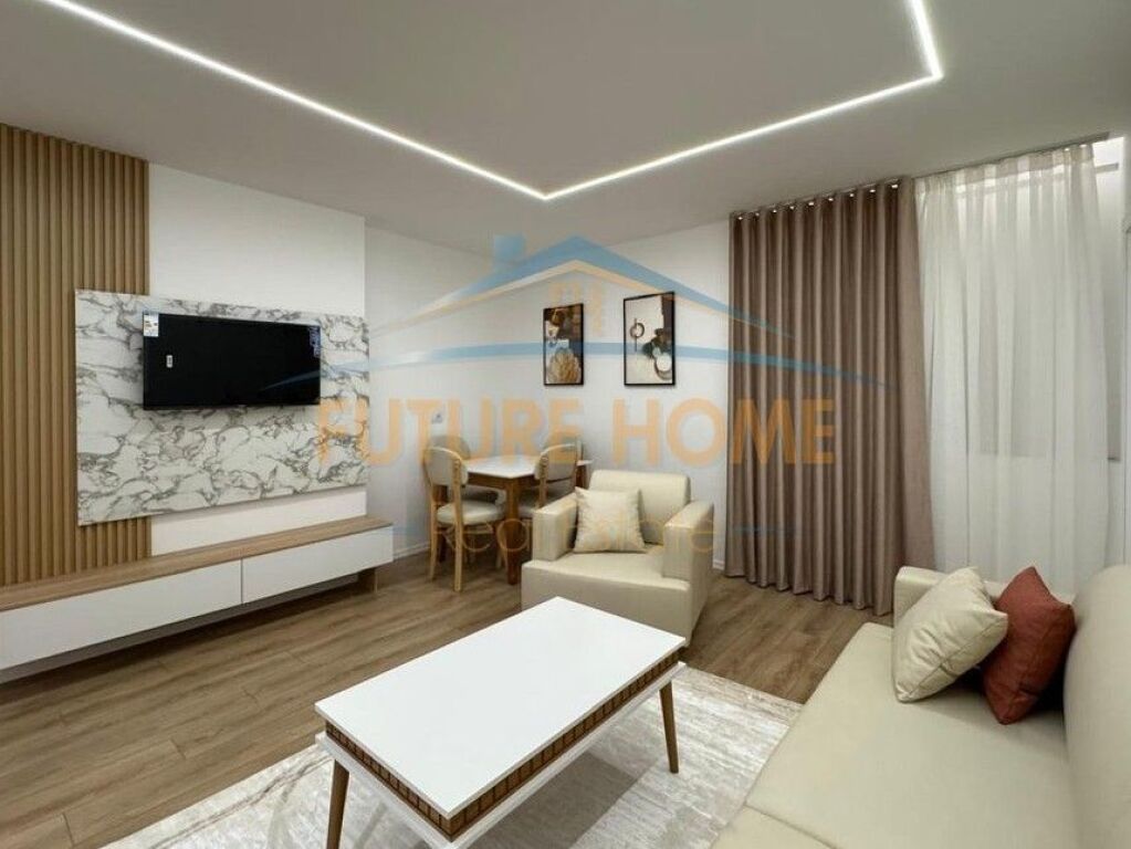 For sale, Apartment 1+1, Fortuzi Street.