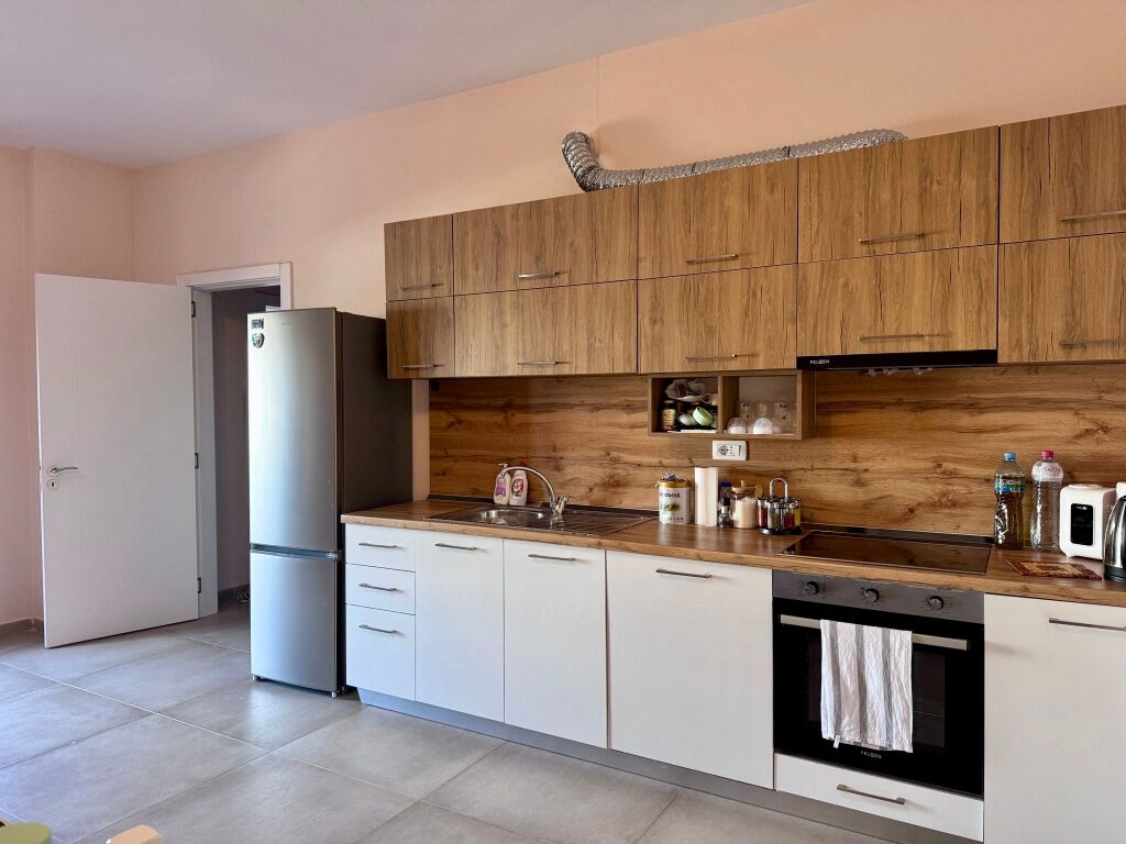 🏠 AFFITTO Appartamento 1+1 📍 Paskuqan ✨