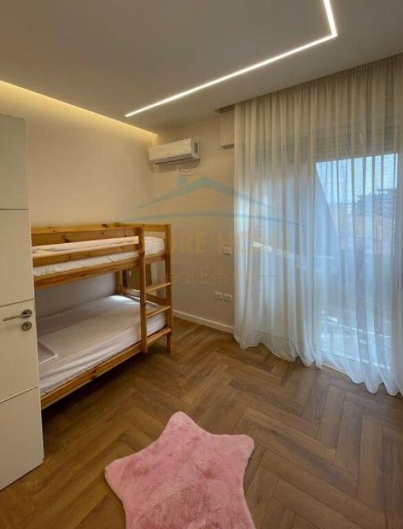 Rent, Apartment 2+1+PARKING SPACE, New Bazaar, Tirana.