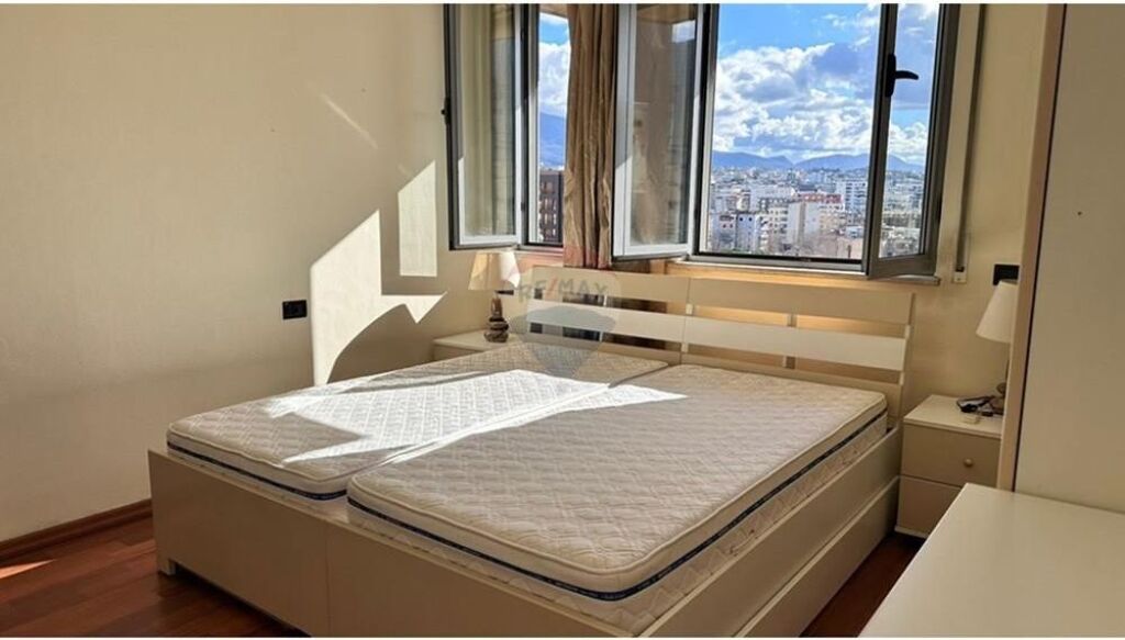 Appartamento 1+1 in affitto a Pazari i Ri!
