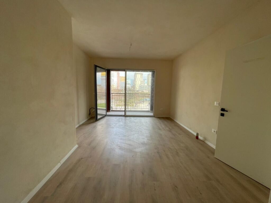 Apartment 1+1 for rent beyond the former Aviation Field.