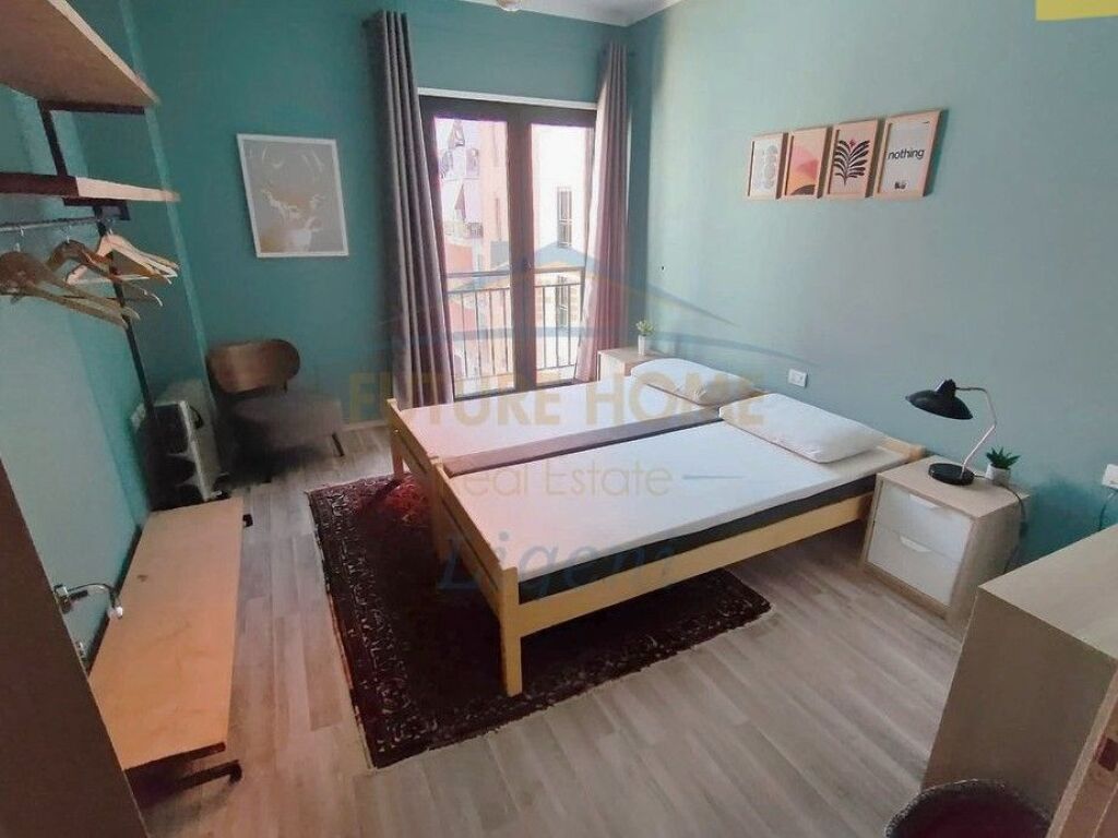 For sale, 2+1 apartment, Green City, Tirana.