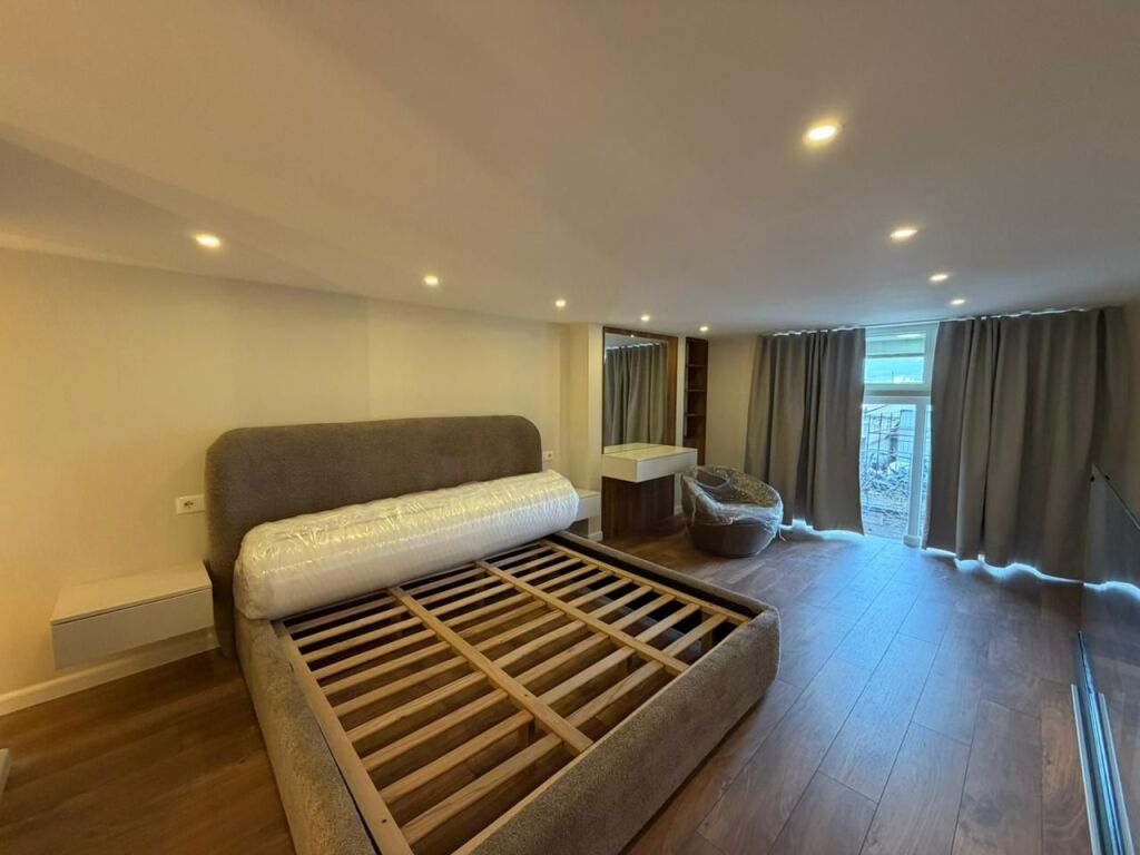 Apartament Dublex 1+1 per qira tek Golden Park 3.