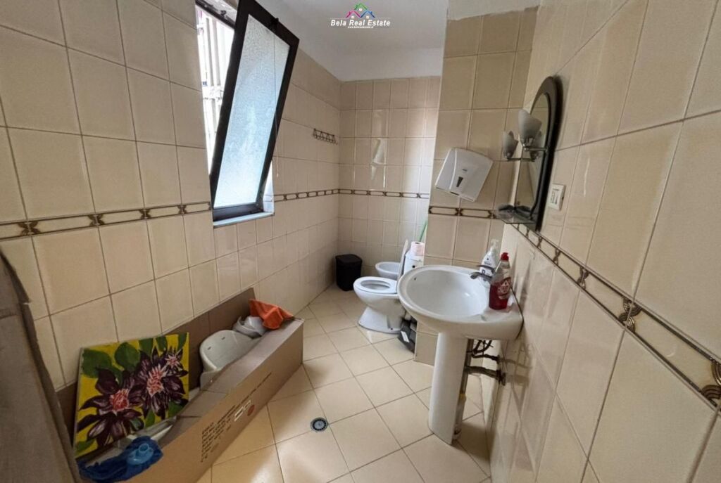 Office For Rent 3+1 In Vasil Shanto ( ID BZ2844) Tirana