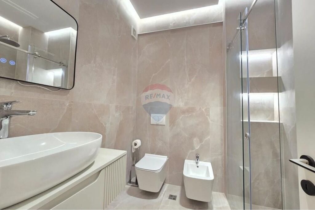 Appartamento 2+1+ Parcheggio al Lago That