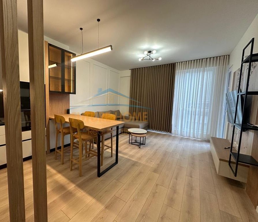 Affitto, Appartamento 1+1, Komuna Parisit, Tirane.