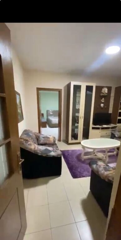 🏡 Apartament 2+1+2 me qira – Xhamia e Tabakëve