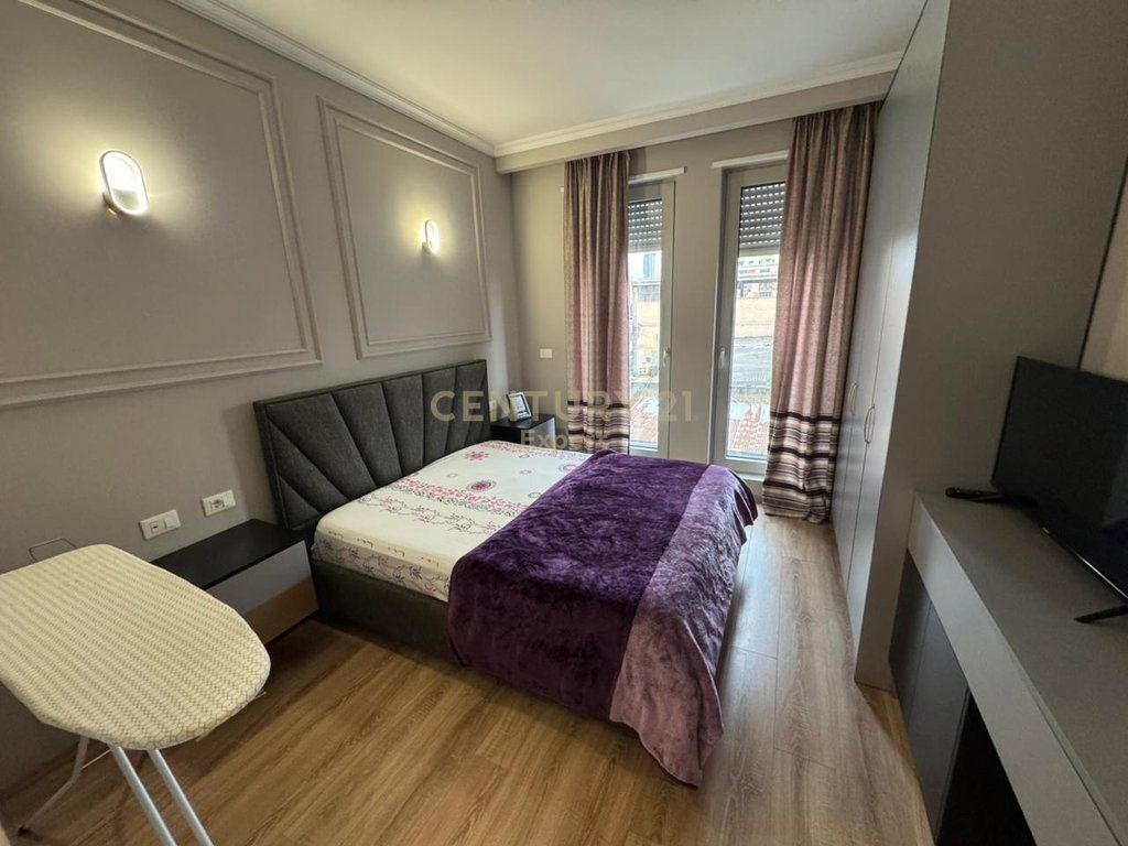 APARTAMENT 1+1 PER QIRA TEK FOLEJA E GJELBER