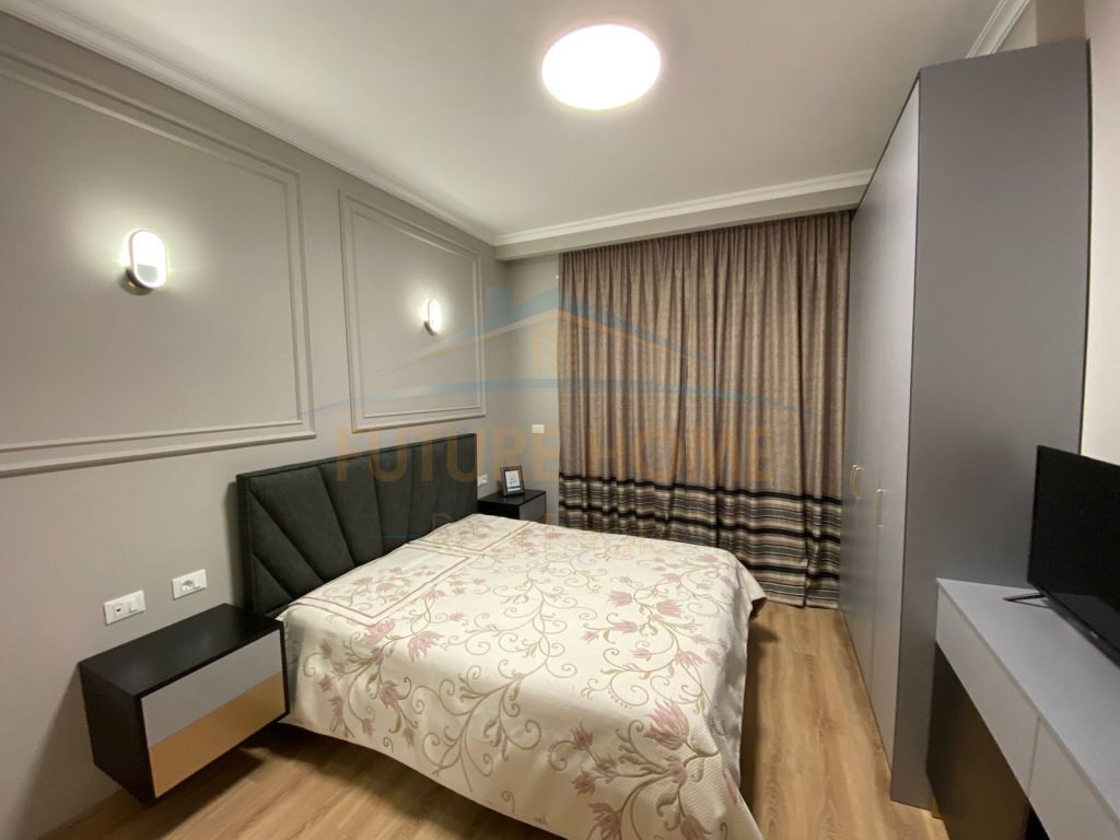 Rent, Apartment 1+1, Zogu I Zi, Tirana.