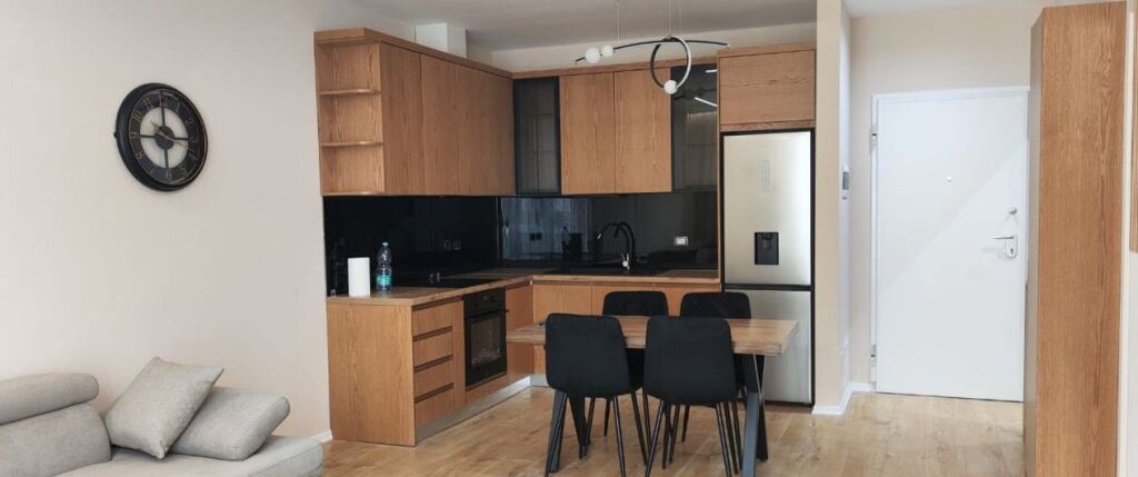 📌 For rent 1+1 – Train Station Area