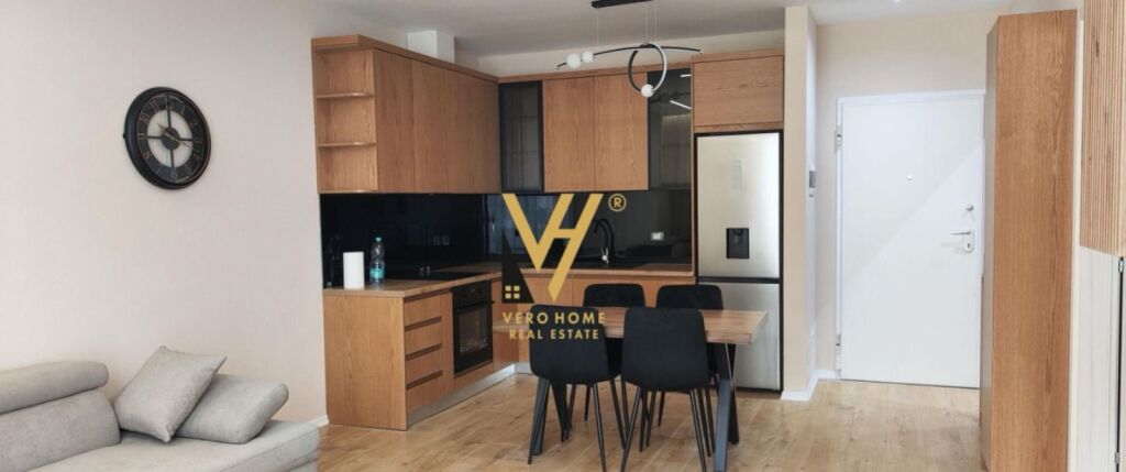 AFFITTASI APPARTAMENTO 1+1+BLK IN VIA BULEVARDI I RI 65.000 LEKE
