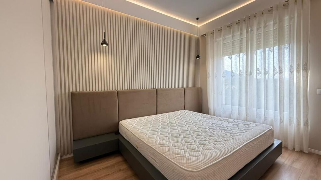 2+1 apartment for rent in Teg!