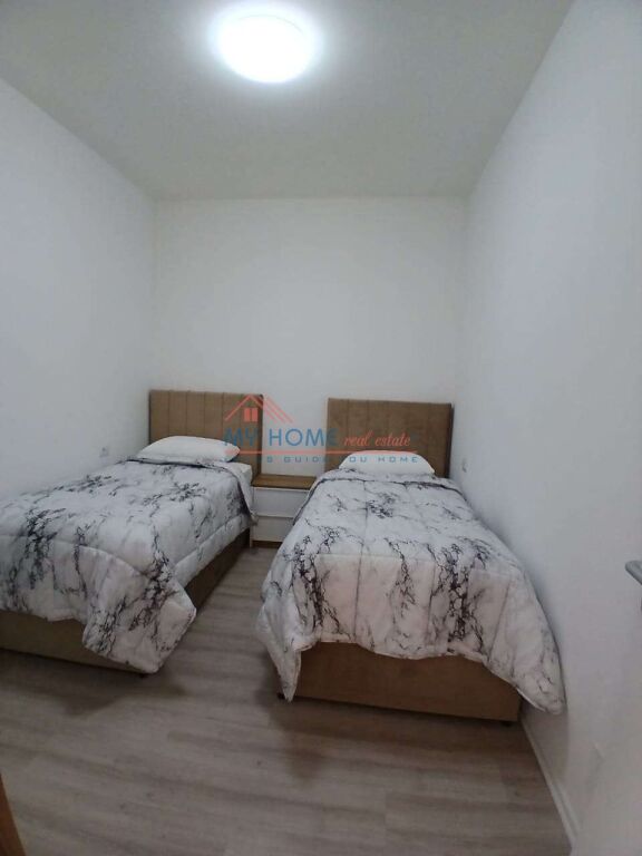 Apartment 2+1 for Rent in Zogu i Zi Tirana