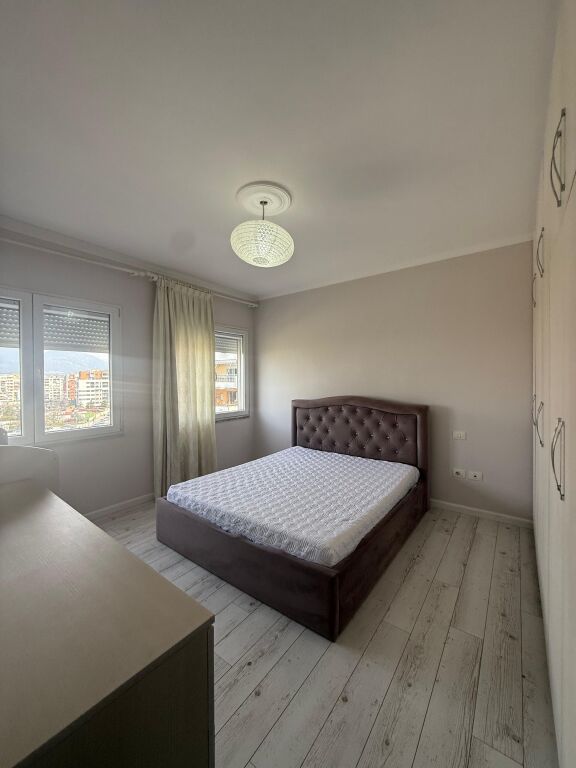 🏠JEPET ME QIRA APARTAMENT 2+1+BLLK 📍YZBERISHT, PRANE GRAND GALLERY🏢 Kati i 6, me ashensor 💶 Çmimi: 500€/muaj