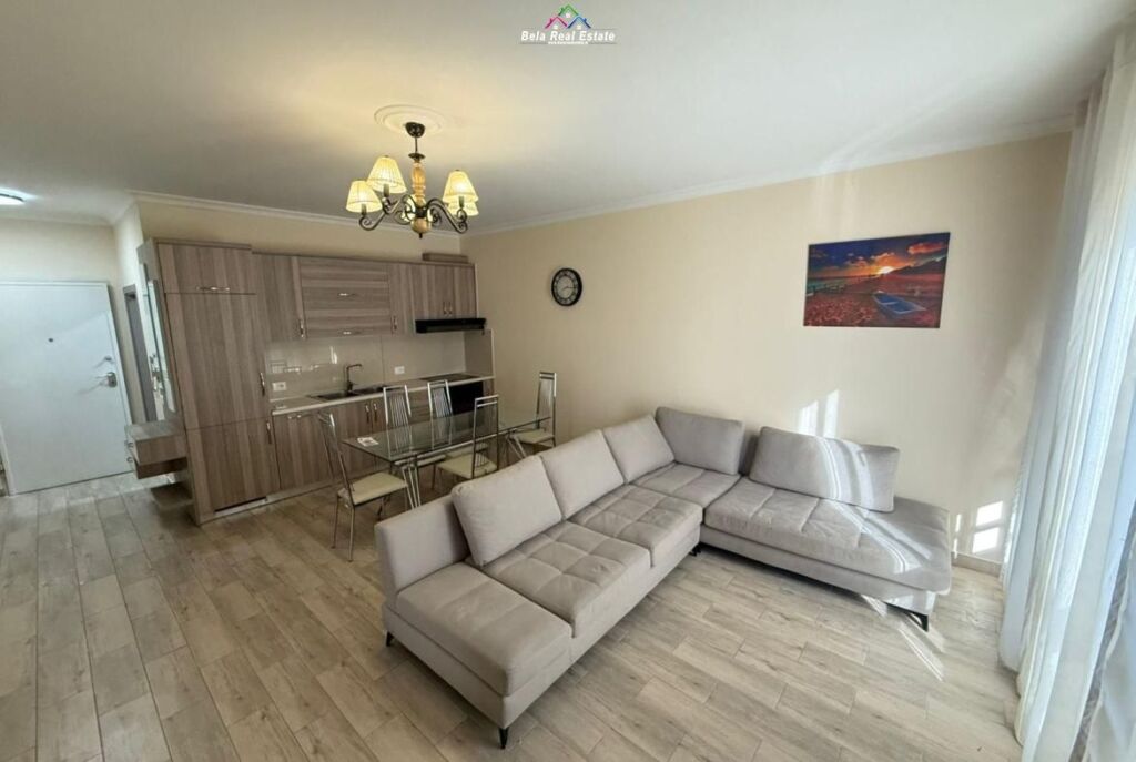 Appartamento In Affitto 1+1 In Rruga e Dibres (ID B2101429) Tirana