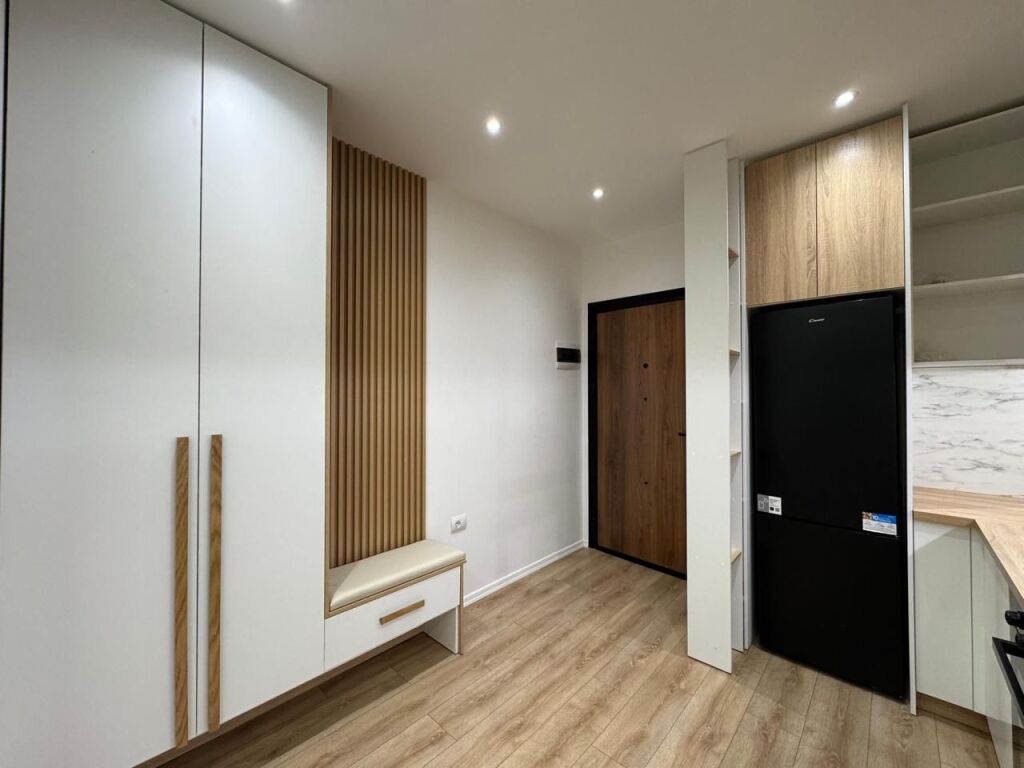 🏡 Apartment 1+1 for Sale – Fortuzi