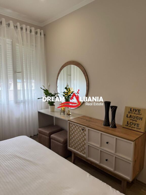 Apartment 1+1 for rent on Kavaja street near Deliorgji (ID 42111532)
