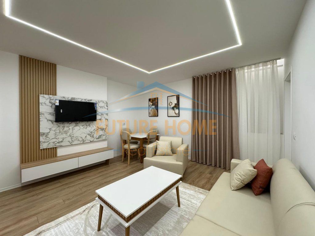 For sale, Apartment 1+1, Fortuzi Street