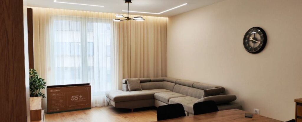 📌 For rent 1+1 – Train Station Area
