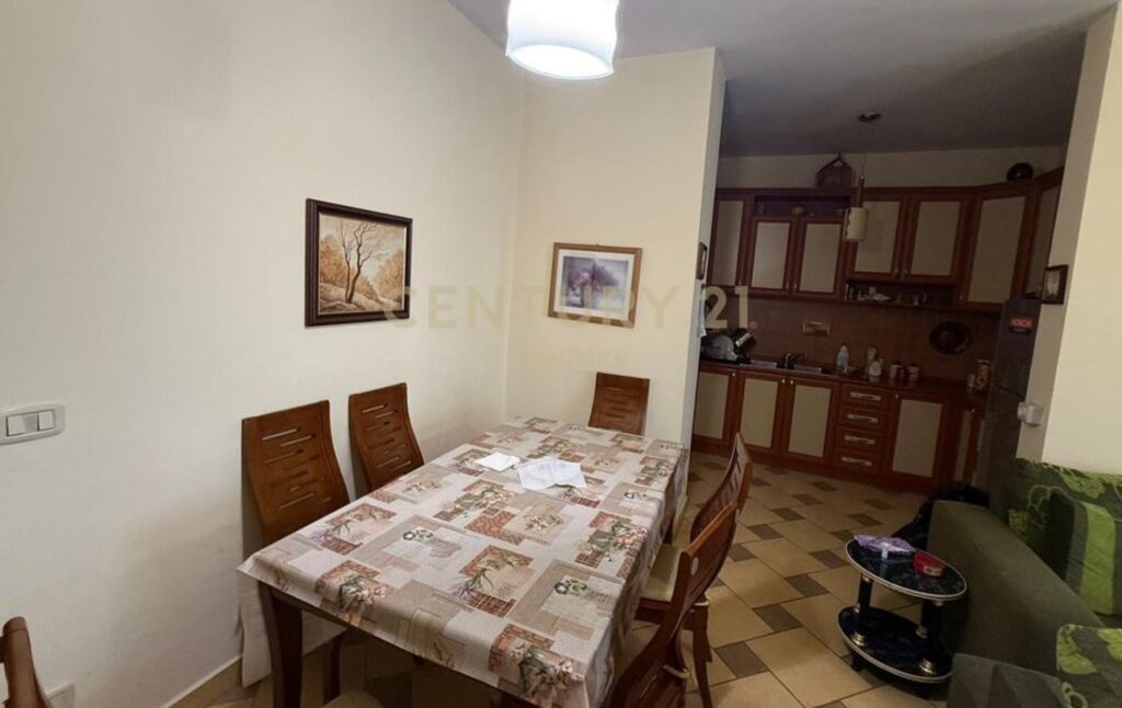 Apartment 2+1+2 for sale