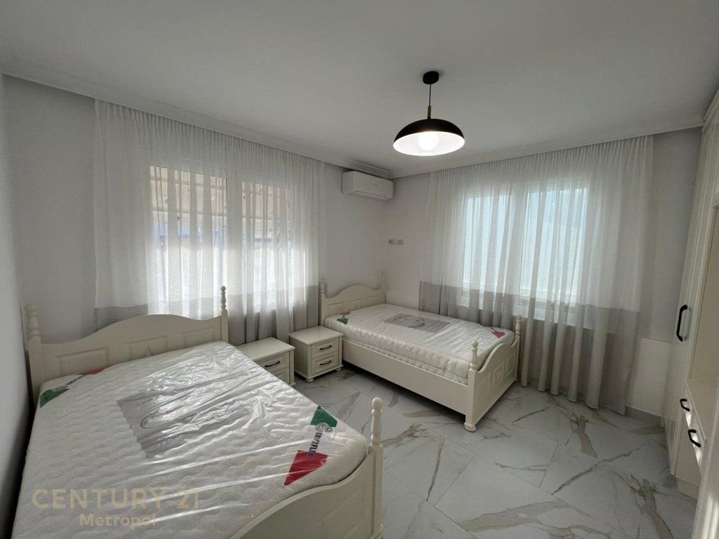 Jepet me qira apartamet 2+1, pranë sheshit Willson.