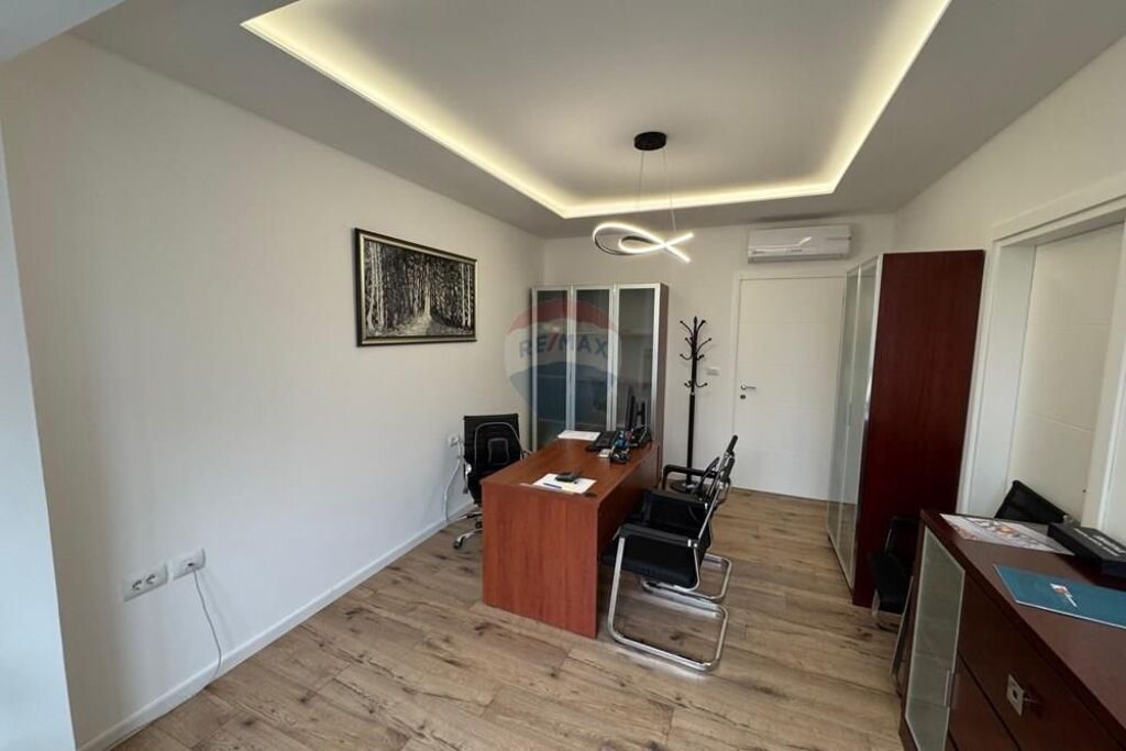 Appartamento - In Affitto - Viale Zogu I, Tirana