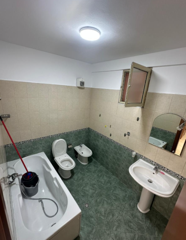 🏡 Apartment 2+1+2 for Sale + Parking 🅿️ – Don Bosko    