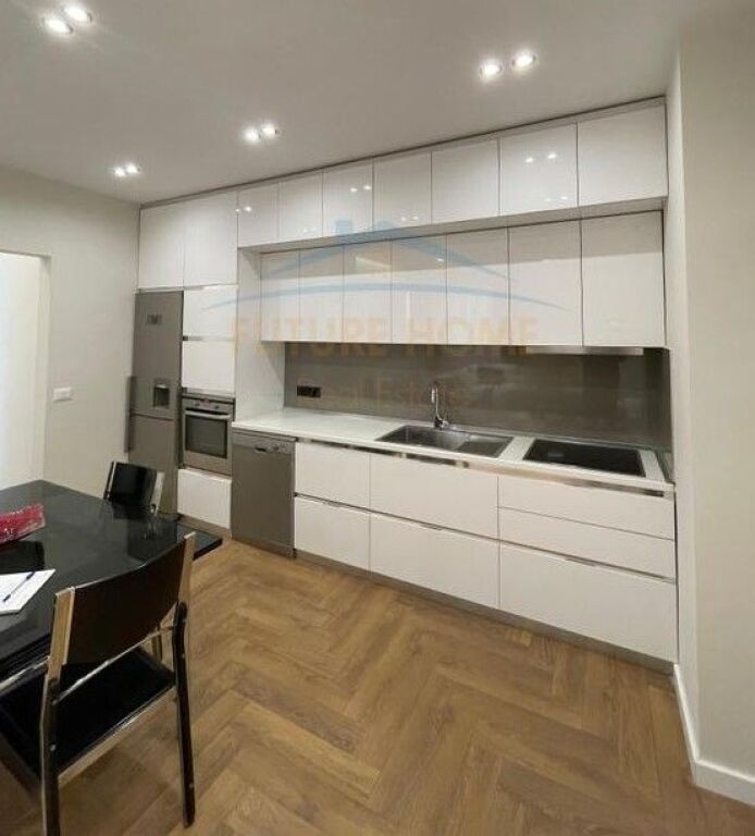 Rent, Apartment 2+1+Parking Space, New Bazaar