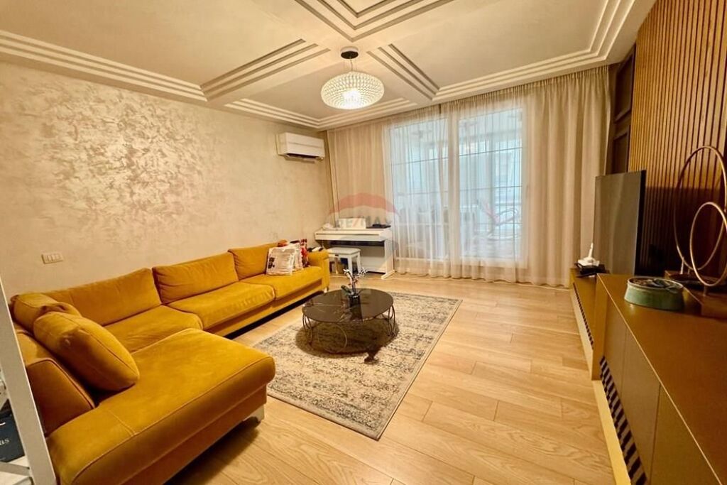 APPARTAMENTO 2+1 IN AFFITTO, VIA KOSOVAREVE !