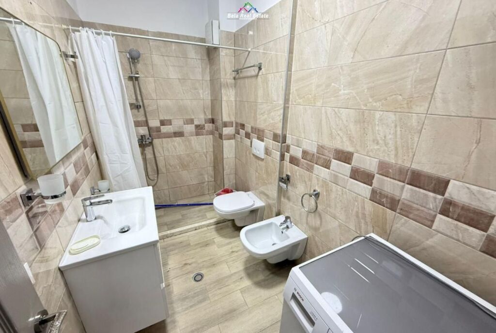 Appartamento In Affitto 1+1 In Rruga e Dibres (ID B2101429) Tirana