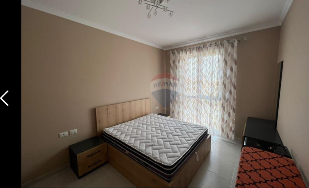 Apartament per qera 1+1 tek Kongresi i Manastirit