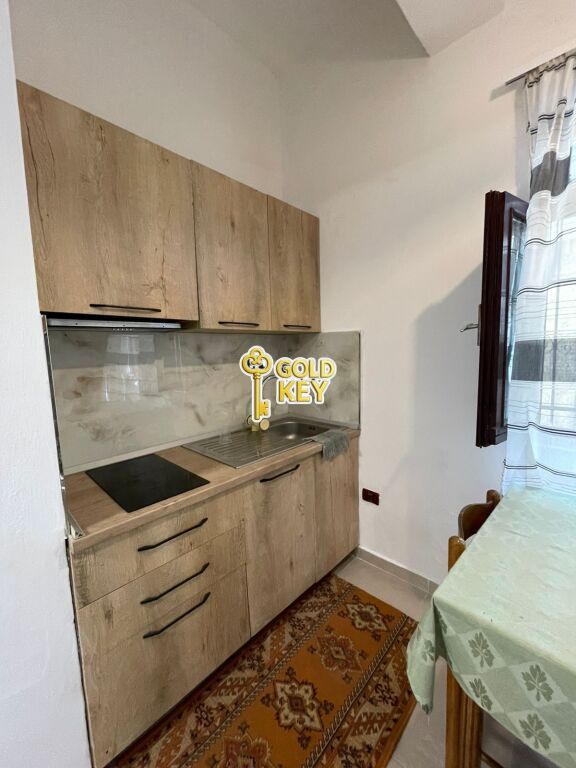 🏡 APARTAMENT ME QERA 1+1 – Ura e Dajlanit, Plazh Durrës 260 €