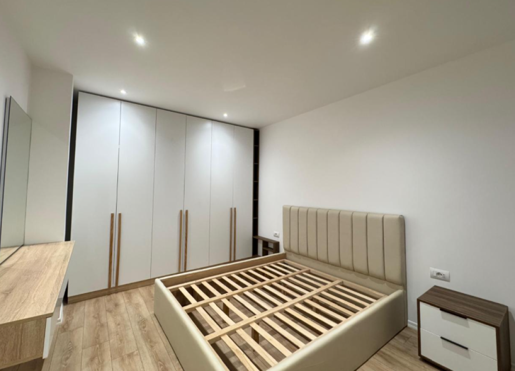🏡 Apartment 1+1 for Sale – Fortuzi Street📍